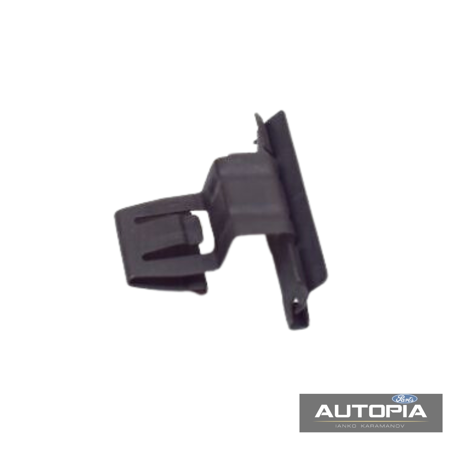 СКОБА ЗА КОРА FORD KUGA 08-12